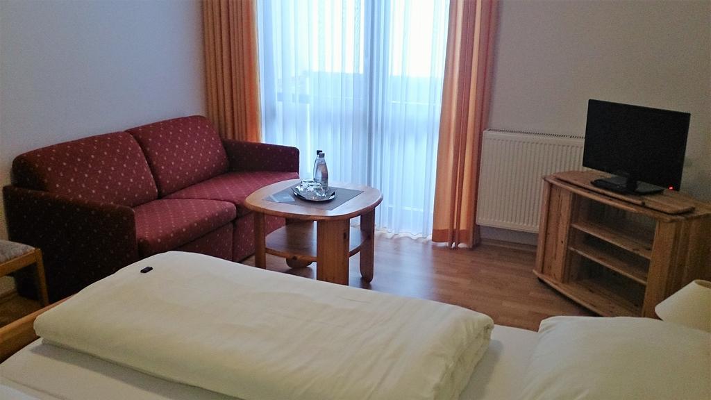 Waldhotel Zoebischhaus Bad Reiboldsgrün Εξωτερικό φωτογραφία