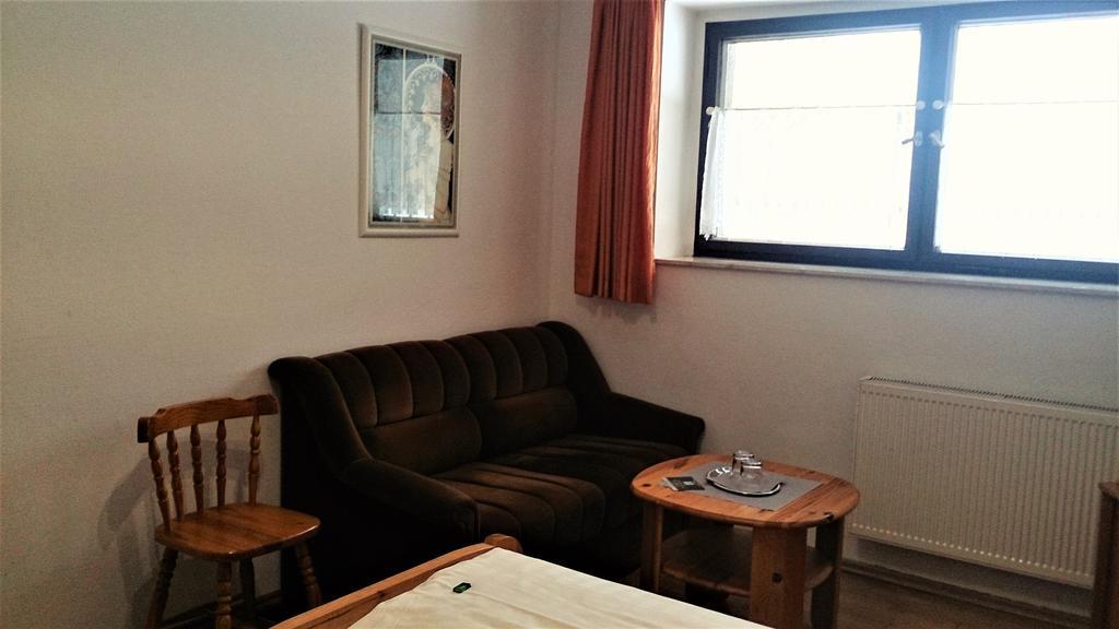 Waldhotel Zoebischhaus Bad Reiboldsgrün Εξωτερικό φωτογραφία